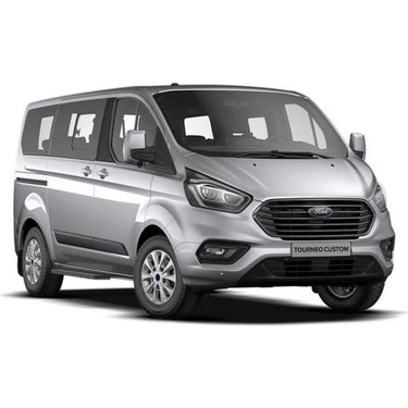 Ford Tourneo Custom Uzun Şasi Portbagaj Tavan Çıtası (2013 Fiyatı