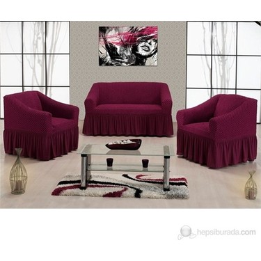 Altinkoza Petek Koltuk Ortusu Standart Takim 3 2 1 1 Fusya Fiyati