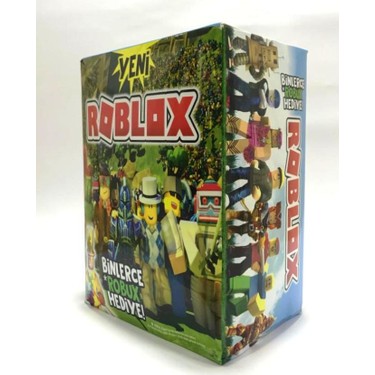 Roblox Yeni Kutu Oyunu Binlerce Robux Hediyeli Fiyati