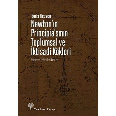 Newton'ın Principia'sının Toplumsal ve İktisadi