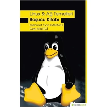 Linux ve Ağ Temelleri - Başucu