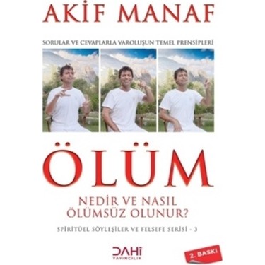 olum nedir ve nasil olumsuz olunur spirituel soylesiler kitabi
