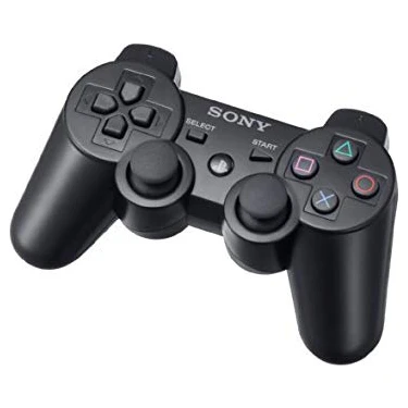 Sony Playstation 3 PS3 Dualshock 3 Controller Joystick Oyun Kolu Tam