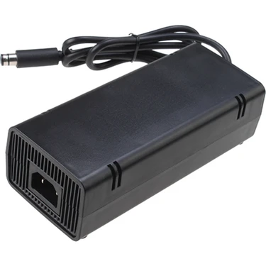 Dobe Microsoft Xbox 360 E Adaptör Tr Uyumlu