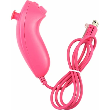 Dobe Nintendo Wii Nunchuk Oyun Kolu