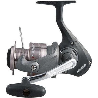 okuma revenger pro