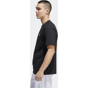 Adidas asymm t sales shirt