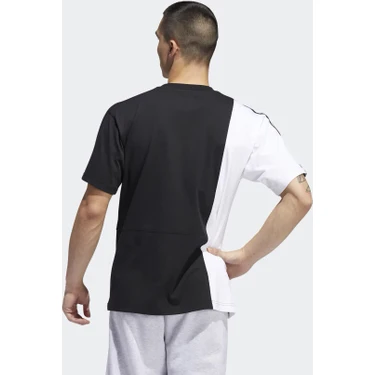 Adidas asymm t store shirt