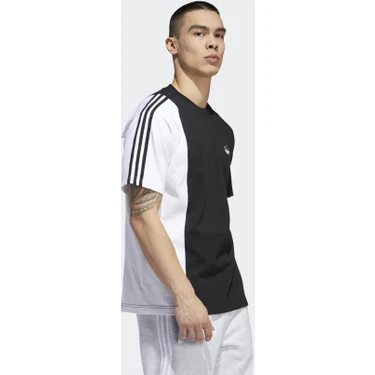 Adidas asymm 2025 t shirt