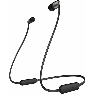 Sony WI-C310 Kablosuz Kulak İçi Bluetooth Kulaklık