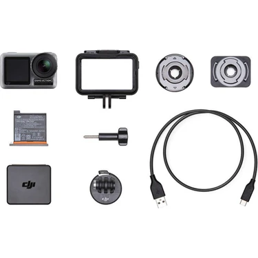 dji osmo action for sale