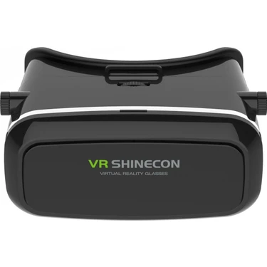 VR SHINECON 3D Sanal Gerçeklik