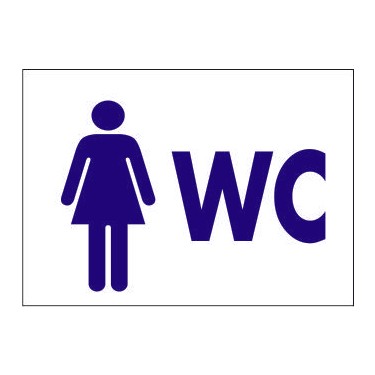 Kadın Wc