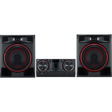 LG CL65 950W X BOOM Bluetooth Taşınabilir HI-FI Ses