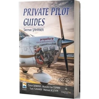Private Pilot Guides Kitabı ve Fiyatı - Hepsiburada