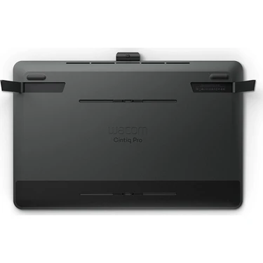 Wacom Dth -1620 Cintiq Pro 16 Grafik Tablet Fiyatı