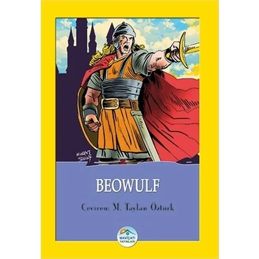 Beowulf Kitabı ve Fiyatı - Hepsiburada