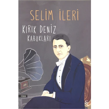 Kırık Deniz Kabukları - Selim