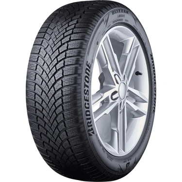 Bridgestone 215/65 R16 98H Blizzak LM005 Oto Kış Lastiği ( Fiyatı