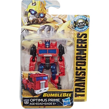 Hasbro 2024 transformers mini