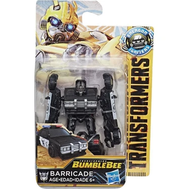 Hasbro sale transformers barricade