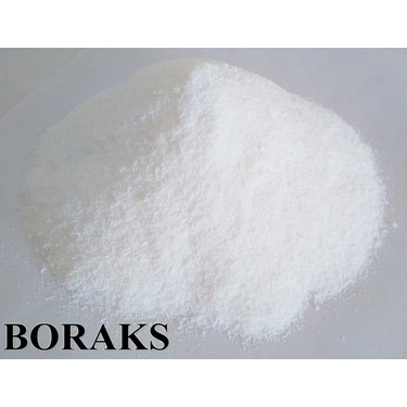 Eti Maden Saf Boraks 1