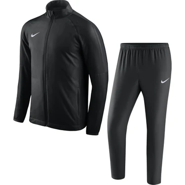 Nike M Dry Academy18 Trk Suit W Erkek Eşofman Takımı