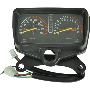 Kuba Cg Kilometre Saati Tek Telli Fiyati Taksit Secenekleri