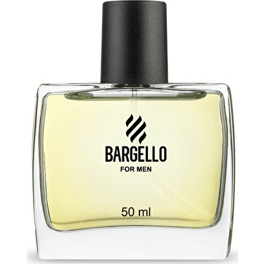 Bargello Erkek Parfüm 732 Woody 50 ml 