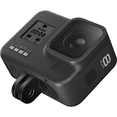 GoPro Hero 8 Black Edition Aksiyon