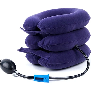 Dr Easy Life Boyun Traksiyon Yastığı