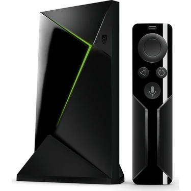 Nvidia Shield Streaming Media Player