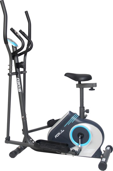 Fox Fitness 910eo Nabiz Olcerli Oturakli Manyetik Eliptik Bisiklet Kullanici Yorumlari