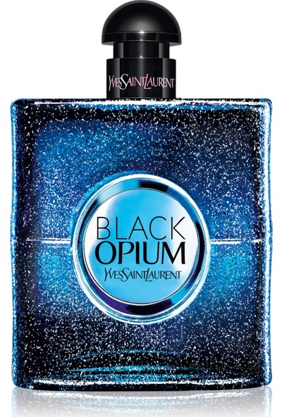 Yves Saint Laurent Black Opium Intense Edp 90 ml