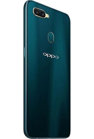 Oppo AX7 64 GB (Oppo Türkiye Garantili)