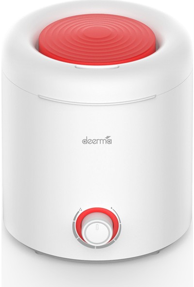 Deerma F300 Üstten Dolum Ultrasonik Soğuk Buhar Makinesi