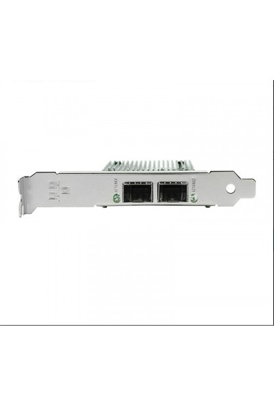 Lr-Link Intel X520-DA2 10G Dual Sfp+ Ethernet Kartı (2 Port)