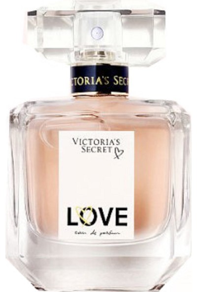Victoria's Secret Love Edp 30 ml Kadın Parfümü