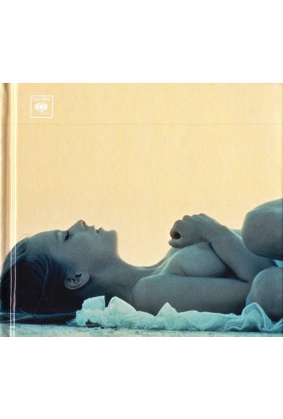 Beady Eye ‎– Be (Deluxe Edition, Limited Edition) CD