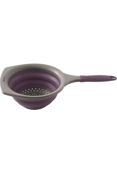 Outwell Collaps Colander W Handle Plum Kevgir Out650479