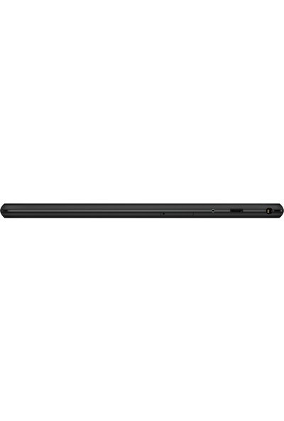 Lenovo Tab M10 TB-X505L 2GB 32GB 10.1" 4G IPS Tablet Siyah ZA4H0040TR (Sim Kartı Takılabilir)