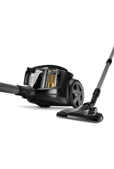 Philips Marathon Ultimate XB9125/07 Toz Torbasız Elektrikli Süpürge