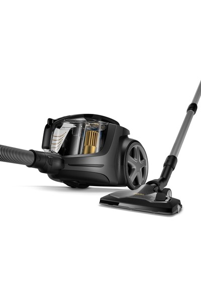 Philips Marathon Ultimate XB9145/07 Toz Torbasız Elektrikli Süpürge