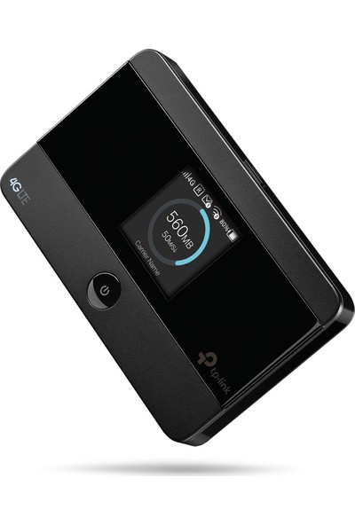 TP-LINK M7350 Dahili Pilli 4G LTE Modem/Router