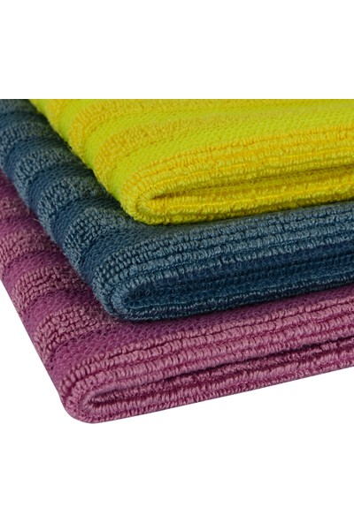 Mikrofiber Mutfak Bezi