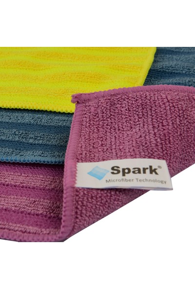 Mikrofiber Mutfak Bezi