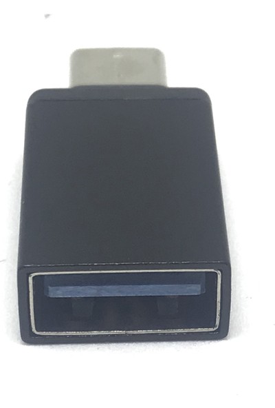 Sincap OTG Type-C USB Dönüştürücü