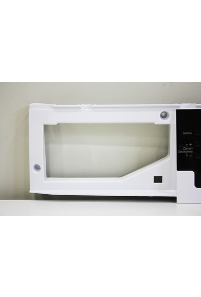 Arçelik Çamaşır Makinesi 8103HE Pano