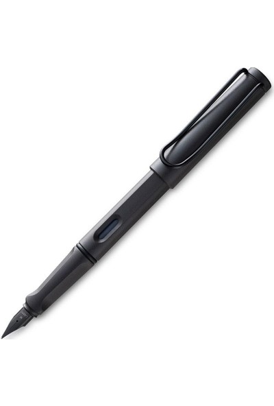 Lamy Dolmakalem Safari Mat Siyah 17-M