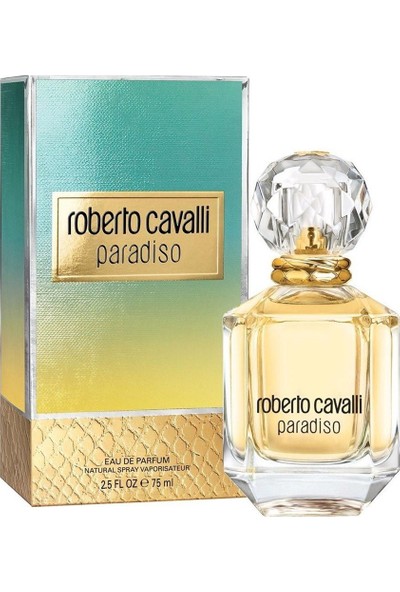 Roberto Cavalli Paradiso Edp 75 Ml Kadın Parfüm